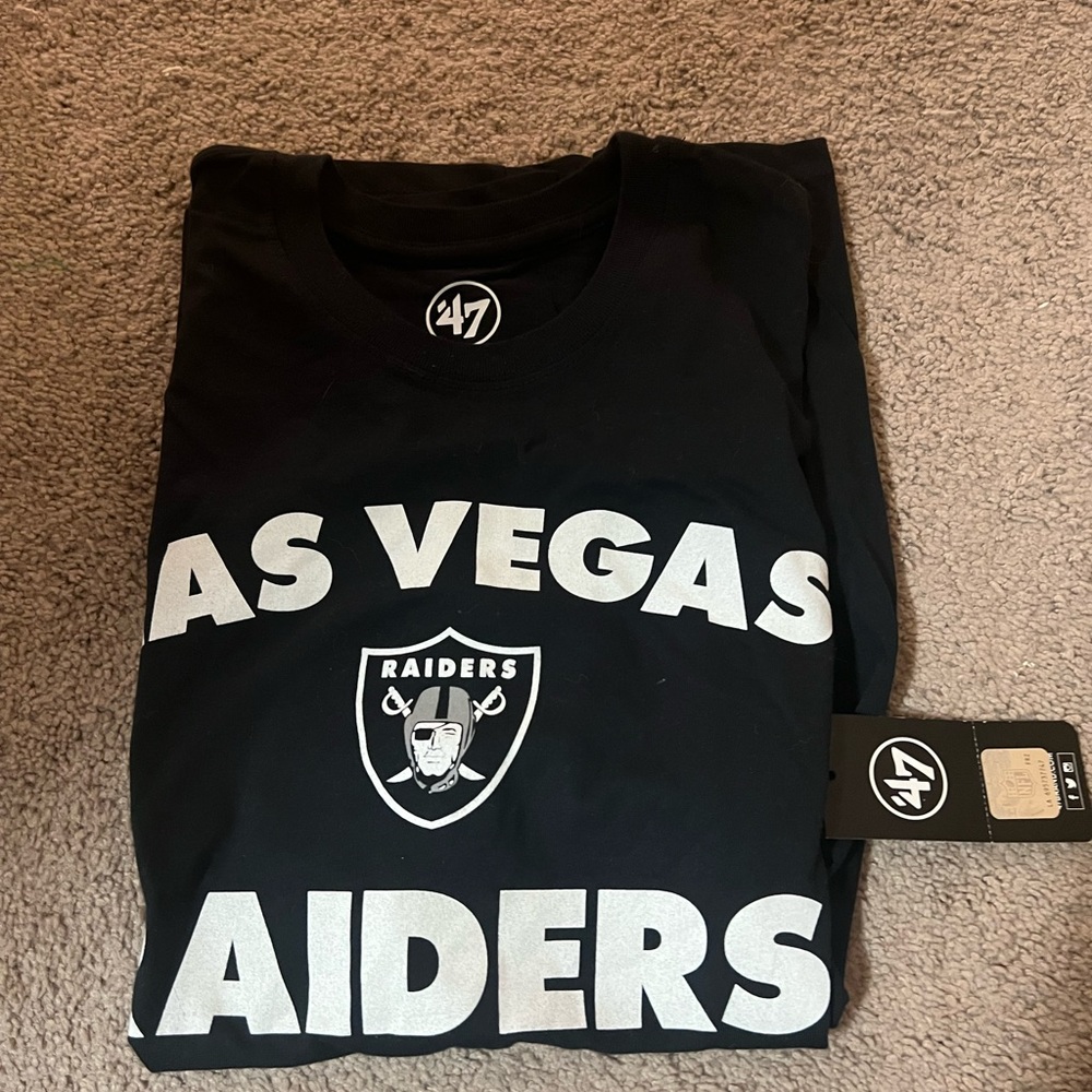 Game/concert tee